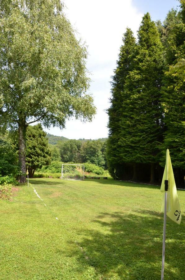 Romagnoli Family Cottage Ameno ภายนอก รูปภาพ